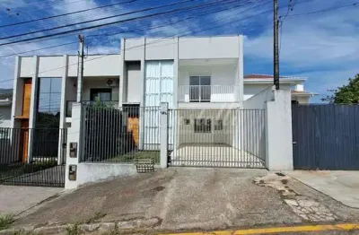 Sobrado para locação no bairro estrela em ponta grossa paraná