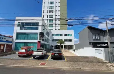 Apartamento para locação, centro, ponta grossa - pr