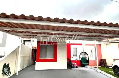 Casa para à venda, no bairro boa vista, ponta grossa - pr