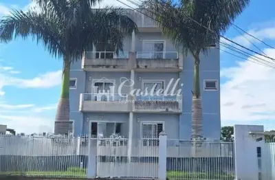 Apartamento com 1 quarto à venda na Rua Quinze de Setembro, 1420, Uvaranas, Ponta Grossa
