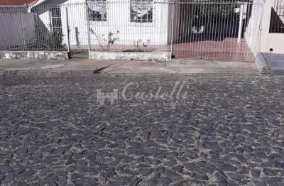 Casa com 3 quartos à venda na Rua Pitangueira, 209, Contorno, Ponta Grossa