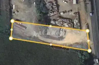 Terreno comercial à venda, colonia dona luiza, ponta grossa - pr