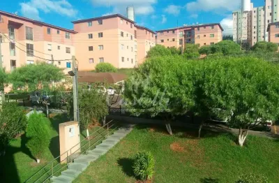 Apartamento com 2 quartos à venda na Rua Conrado Schiffer, 350, Estrela, Ponta Grossa
