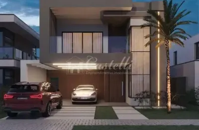 Casa à venda, no bairro jardim carvalho, ponta grossa - pr