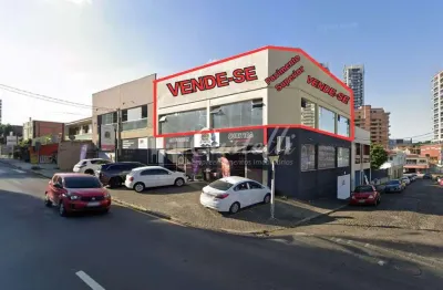 Sala comercial à venda, oficinas, ponta grossa - pr