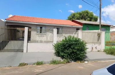 Casa com 2 quartos à venda na Rua Belmiro Sassi, 434, Neves, Ponta Grossa