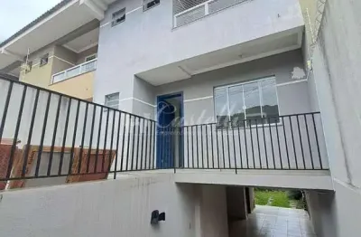 Sobrado para  à venda, no bairro orfãs, em ponta grossa - pr