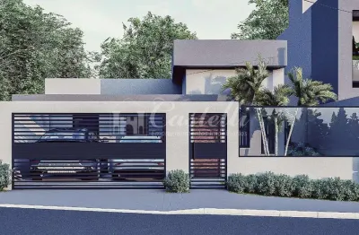 Casa para à venda, no bairro uvaranas, em ponta grossa - pr