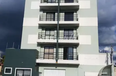Apartamento à venda, no bairro orfãs, ponta grossa - pr