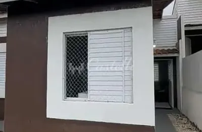 Casa para locação, no bairro boa vista, ponta grossa - pr
