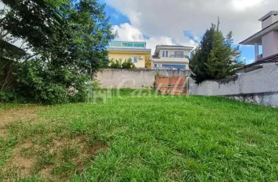 Terreno à venda na Rua Doutor Leopoldo Guimarães da Cunha, 1551, Oficinas, Ponta Grossa