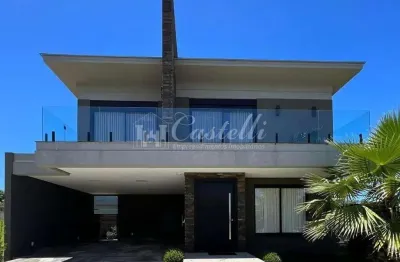 Residencia em alto padrão a venda, no jardim carvalho, ponta grossa - pr