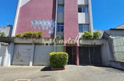 Apartamento para locação, no centro, de ponta grossa - pr