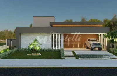 Casa em alto padrão à venda, estrela, ponta grossa - pr