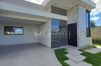 Residência para  à venda, contorno, em ponta grossa - pr
