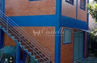 Barracão comercial rua julia carneiro rosas ,ponta grossa parana
