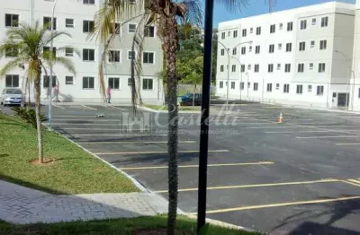 Apartamento a venda residencial pontal da serra em ponta grossa paraná