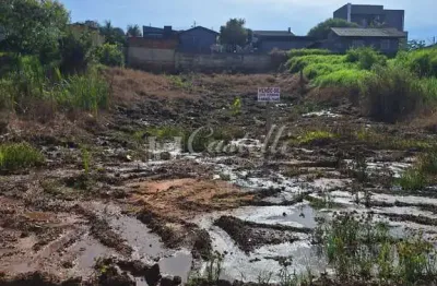 Terreno à venda na Rua Turíbio Lopes de Lara, Contorno, Ponta Grossa