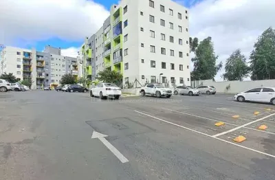 Apartamento à venda, no bairro uvaranas, ponta grossa - pr