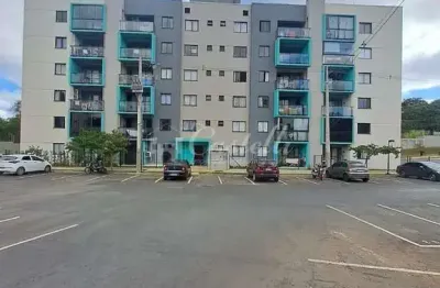 Apartamento à venda, no bairro uvaranas, em ponta grossa - pr