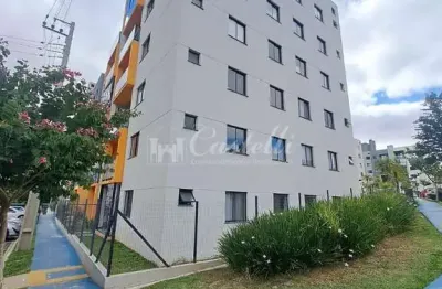 Apartamento para locação, uvaranas, em ponta grossa - pr