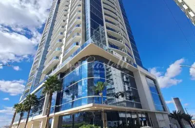 Apartamento para locação, em oficinas, ponta grossa - pr