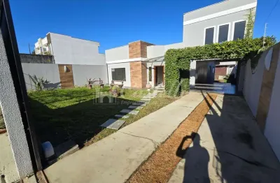 Casa com 3 quartos para alugar na Rua Francisco Braga, 60, Jardim Carvalho, Ponta Grossa