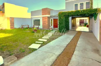 Casa para à venda, no jardim carvalho, em ponta grossa - pr