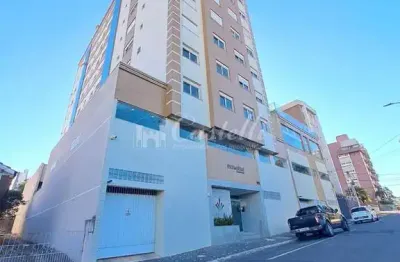 Apartamento para locação, no centro, de ponta grossa - pr
