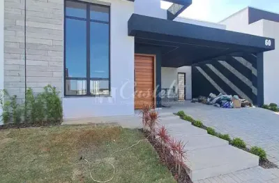 Casa com 3 quartos à venda na Avenida General Aldo Bonde, 2111, Contorno, Ponta Grossa