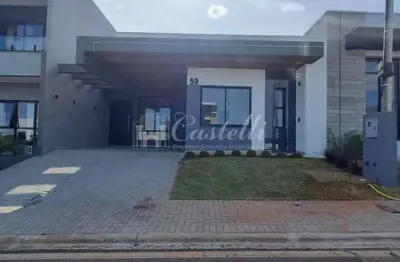 Casa com 3 quartos à venda na Avenida General Aldo Bonde 2111, Contorno, Ponta Grossa
