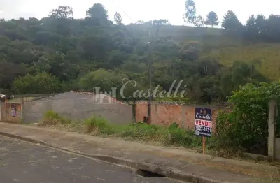 Terreno à venda na Rua Expedicionário Adão Buss, Orfãs, Ponta Grossa