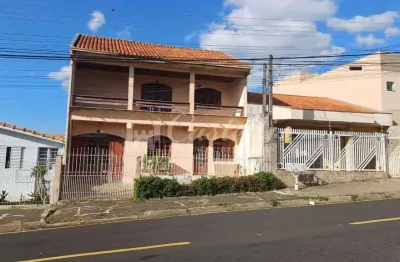 Casa com 3 quartos à venda na Rua Washington Luiz, 452, Neves, Ponta Grossa