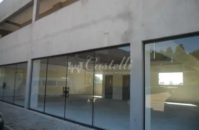 Sala comercial à venda, oficinas, ponta grossa - pr