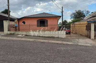 Casa com 3 quartos à venda na Rua Thomaz Gonzaga, 6, Boa Vista, Ponta Grossa