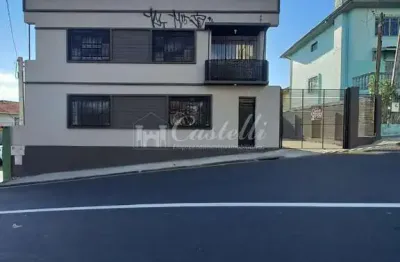 Casa comercial  para locação, no centro, de ponta grossa - pr