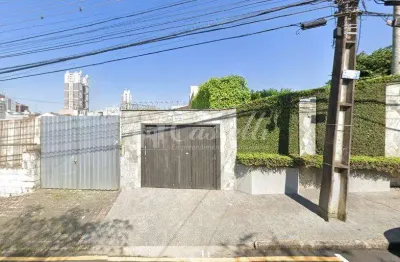 Terreno de esquina para à venda, no centro, de ponta grossa - pr