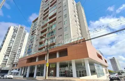 Apartamento à venda, no bairro oficinas, em ponta grossa - pr