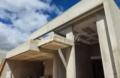 Casa com 3 quartos à venda na Avenida General Aldo Bonde, 2111, Contorno, Ponta Grossa