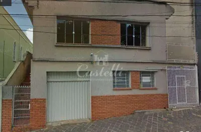 Casa comercial à venda na Praça Duque de Caxias, 107, Centro, Ponta Grossa