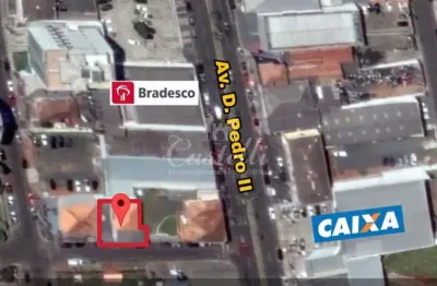 Comercial com 3 dormitórios à venda, nova rússia, ponta grossa - pr