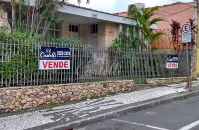 Casa comercial à venda na Rua Augusto Ribas, 135, Centro, Ponta Grossa