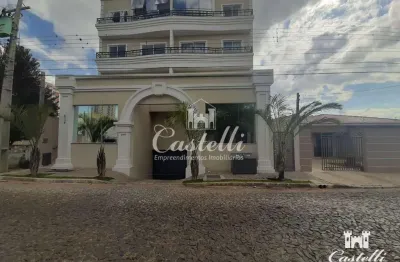 Comercial à venda,100.00 m², nova rússia, ponta grossa - pr
