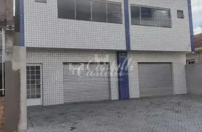 Sala comercial para locação, uvaranas, ponta grossa - pr