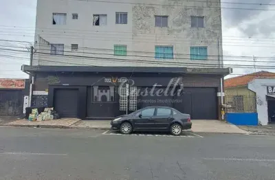 Comercial para locação, nova rússia, ponta grossa - pr