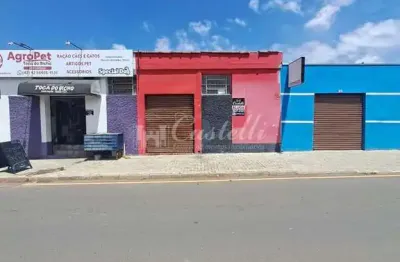 Sala comercial para locação, olarias, ponta grossa - pr