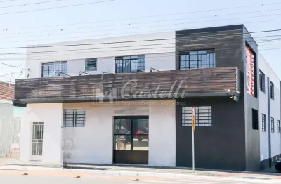 Comercial para locação, jardim carvalho, ponta grossa - pr