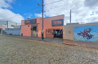 Imovel comercial para locação, oficinas, ponta grossa - pr