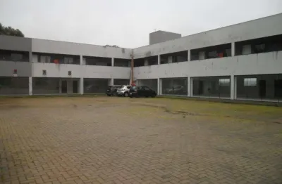 Casa comercial à venda na Avenida Olindo Justus, 505, Oficinas, Ponta Grossa