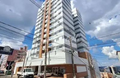 Apartamento para alugar , no centro, de ponta grossa - pr